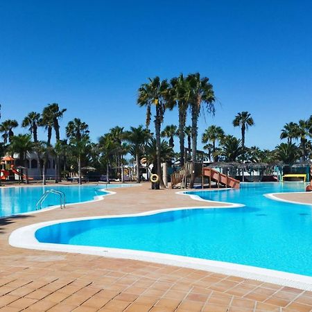 Apartamentos Gala Corralejo Dış mekan fotoğraf