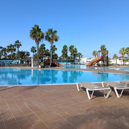 Apartamentos Gala Corralejo Dış mekan fotoğraf