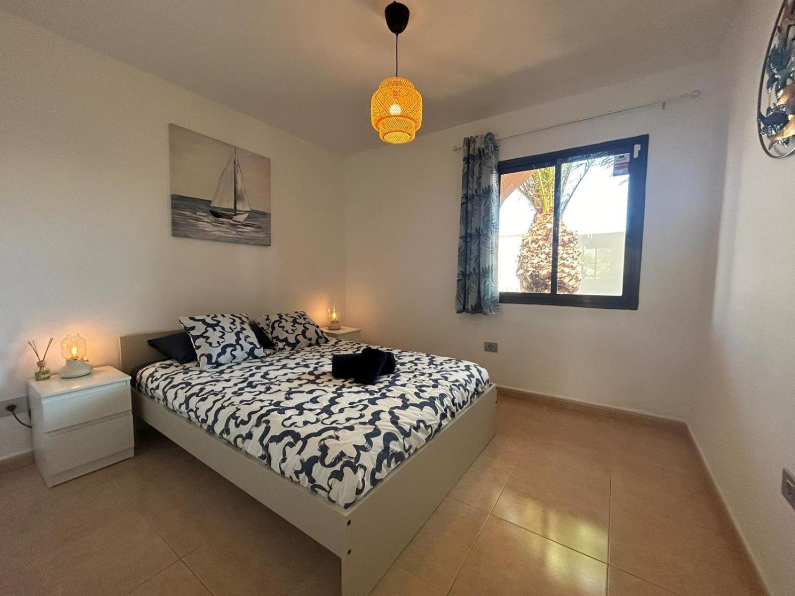 Apartamentos Gala Corralejo Dış mekan fotoğraf
