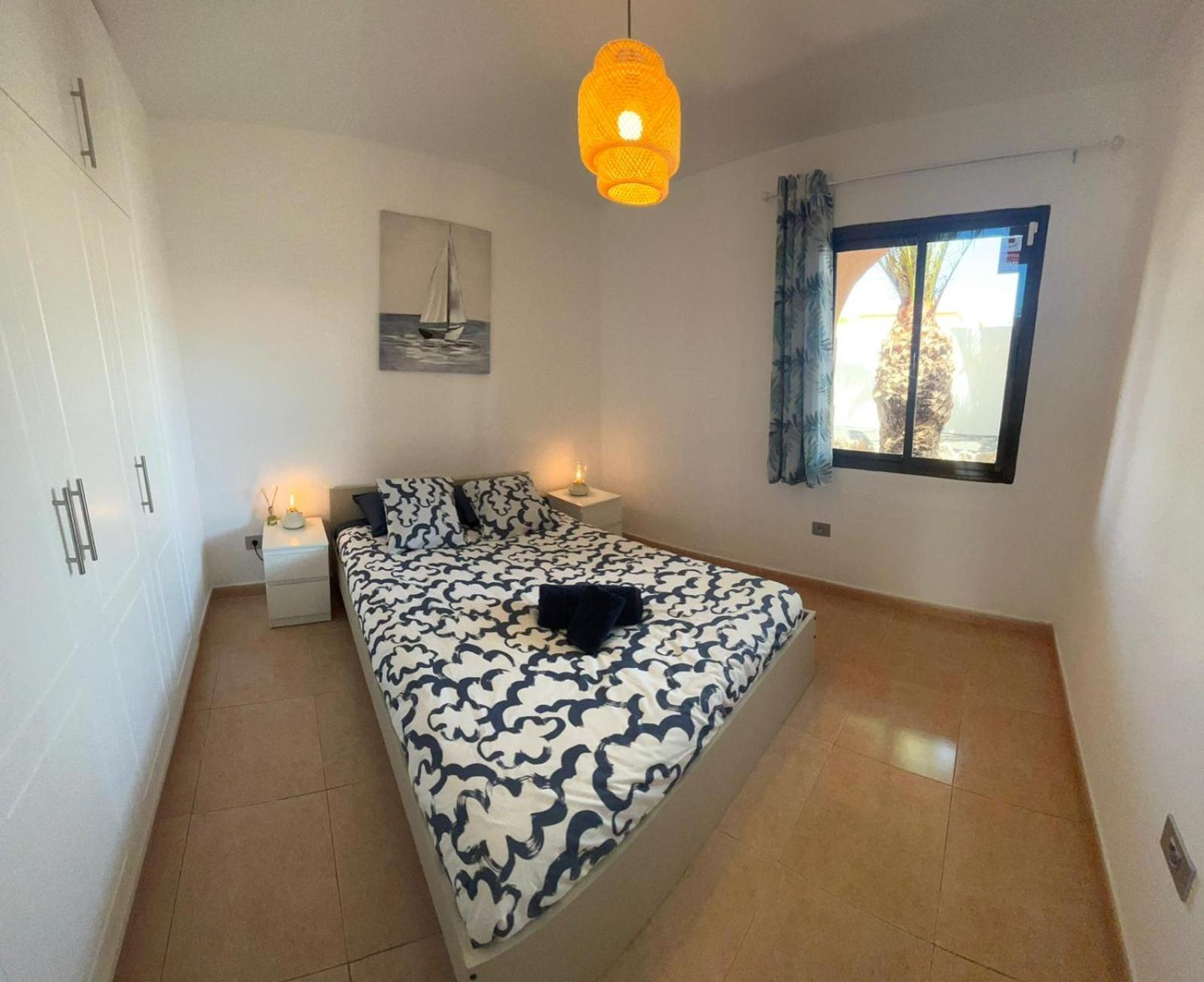Apartamentos Gala Corralejo Dış mekan fotoğraf