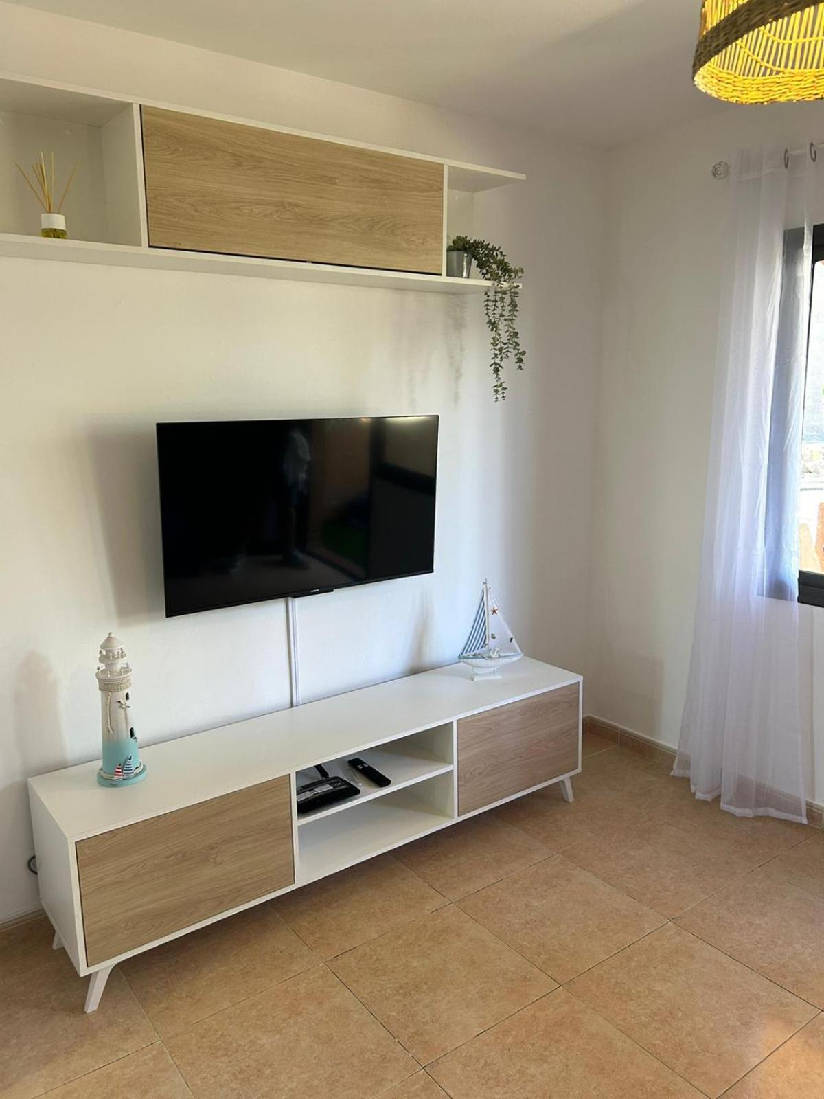 Apartamentos Gala Corralejo Dış mekan fotoğraf