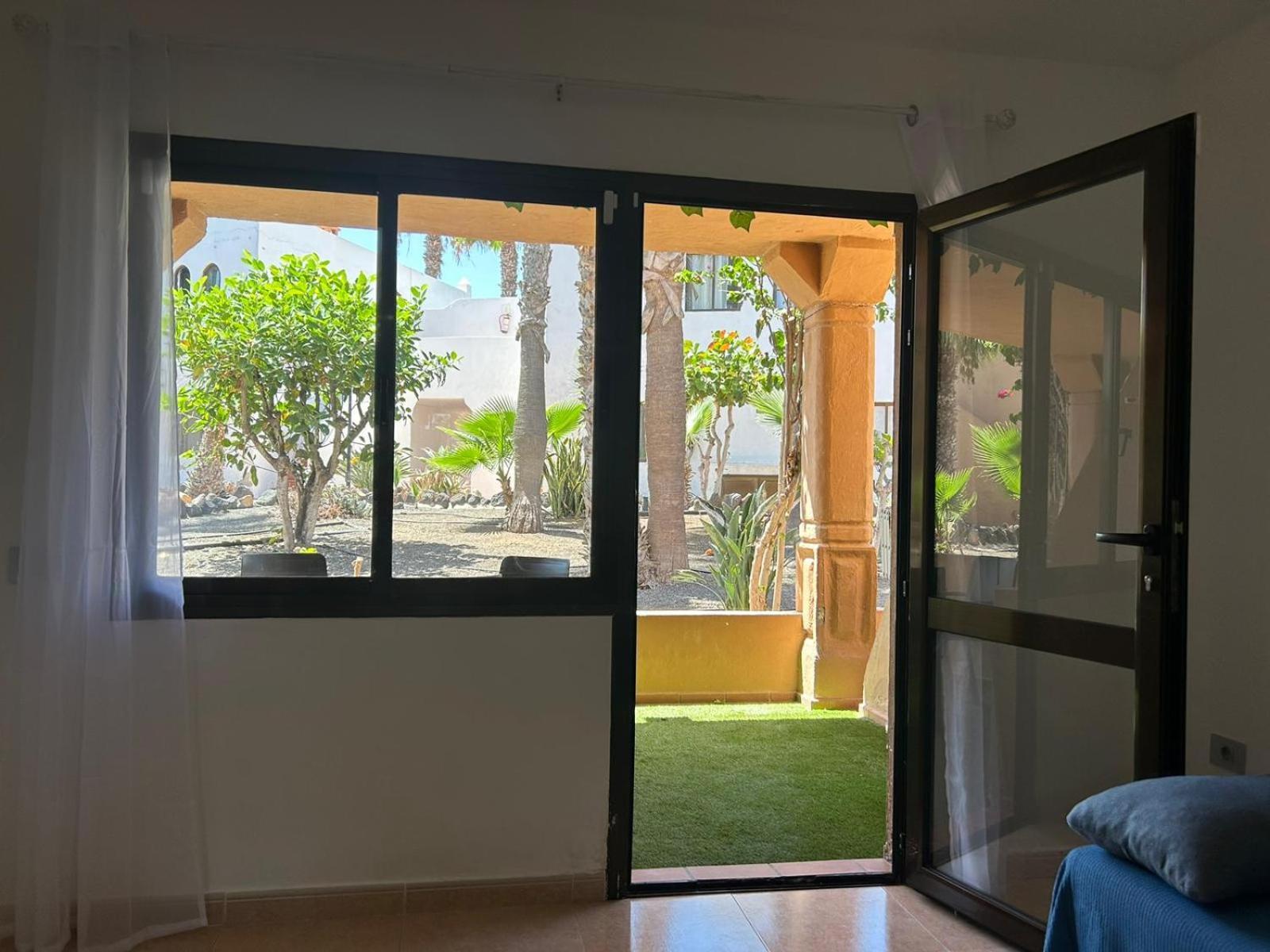 Apartamentos Gala Corralejo Dış mekan fotoğraf
