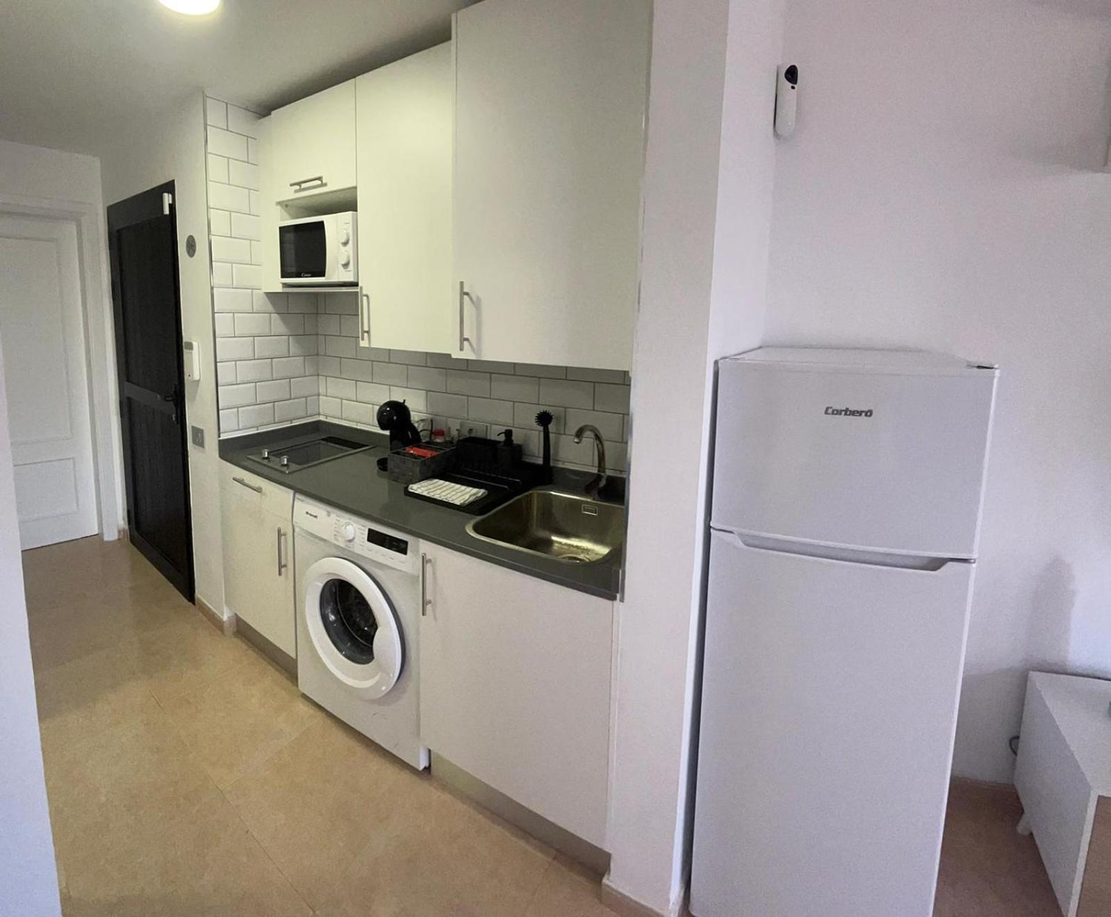 Apartamentos Gala Corralejo Dış mekan fotoğraf