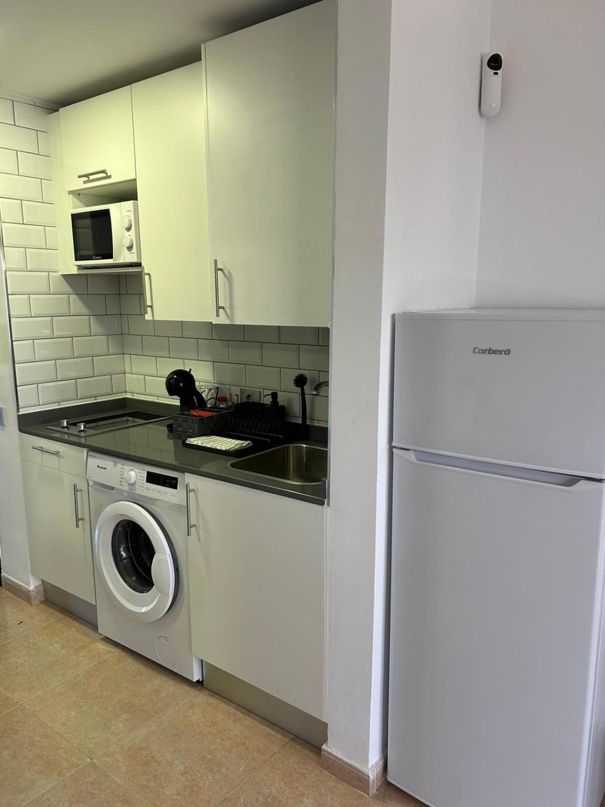 Apartamentos Gala Corralejo Dış mekan fotoğraf