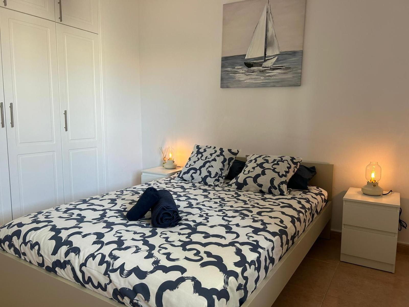 Apartamentos Gala Corralejo Dış mekan fotoğraf