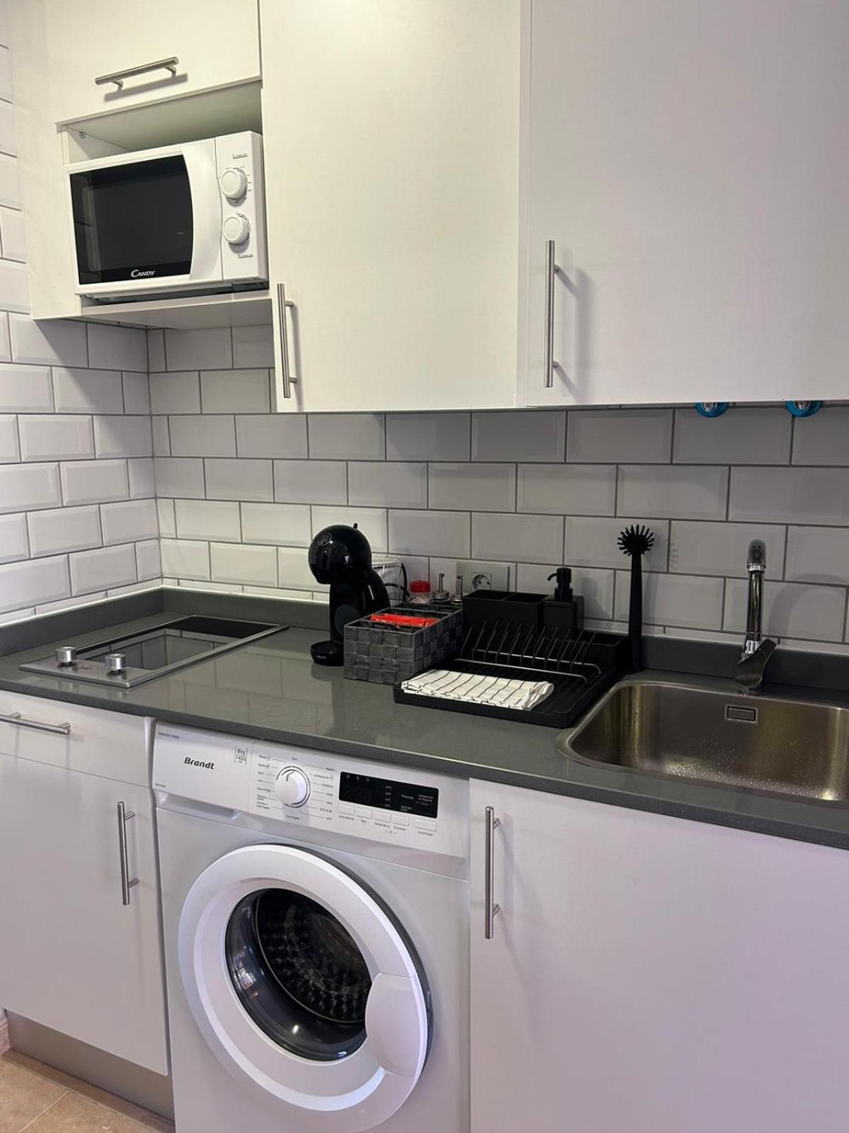 Apartamentos Gala Corralejo Dış mekan fotoğraf