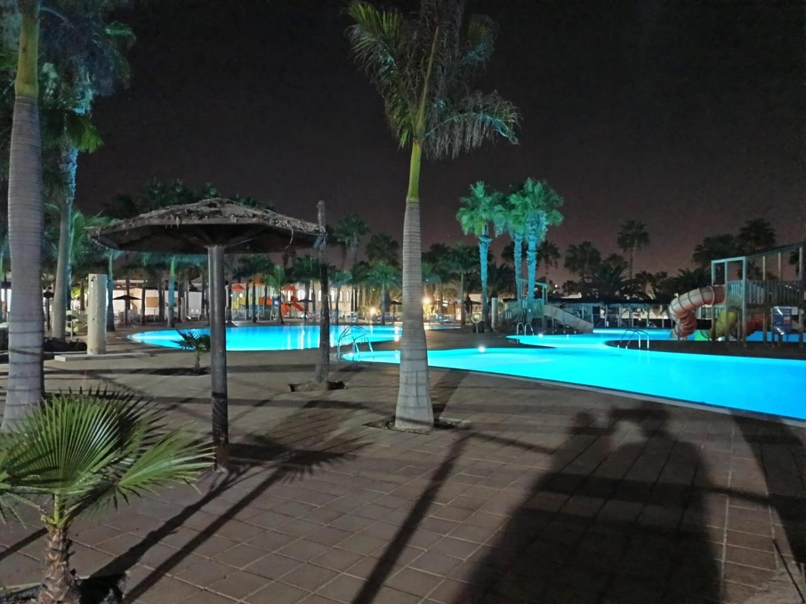 Apartamentos Gala Corralejo Dış mekan fotoğraf